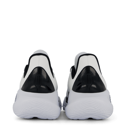 Curry 11 Wind White