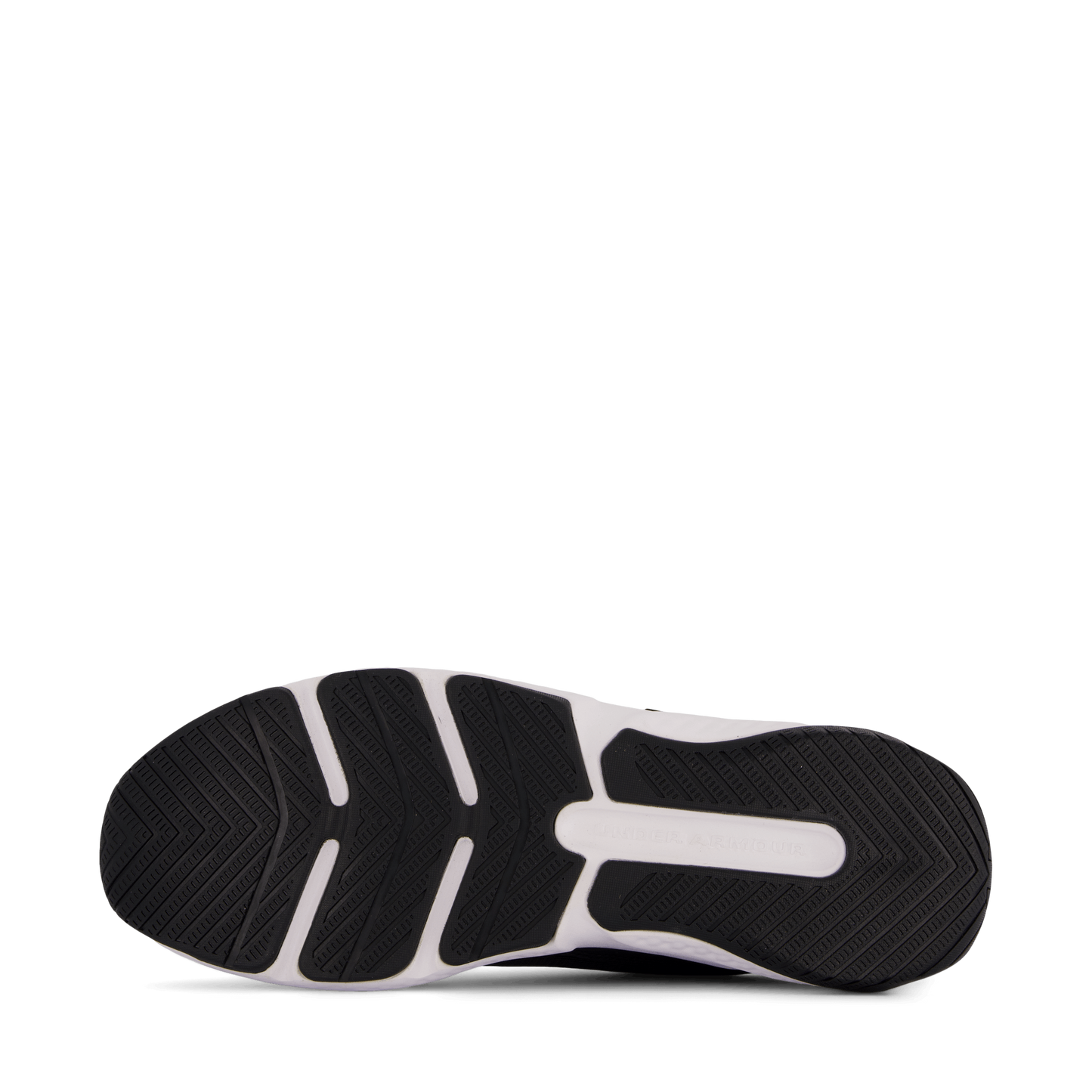 Ua Dynamic Select Black