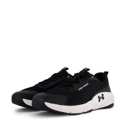 Ua Dynamic Select Black
