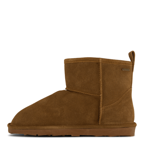 Venezia Waterproof 4013-chestnut/white