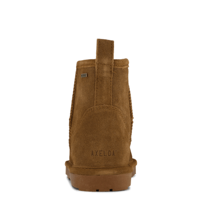 Venezia Waterproof 4013-chestnut/white