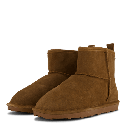 Venezia Waterproof 4013-chestnut/white
