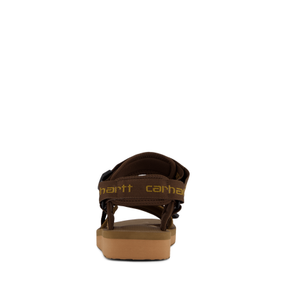 Carhartt X Suicoke  Depa V2 Ch Brown
