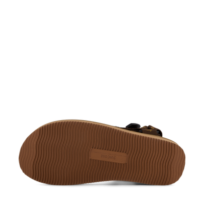 Carhartt X Suicoke  Depa V2 Ch Brown
