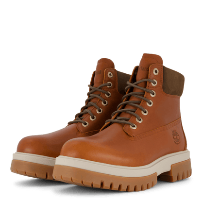 Arbor Road Wp Boot Cognac