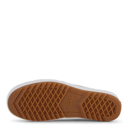 Filmore Hi Tapered Platform St Canvas Drizzle