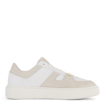 Sneaky Steve Away Leather Shoe