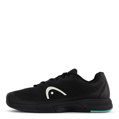 Revolt Pro 4.0 Men Black/teal