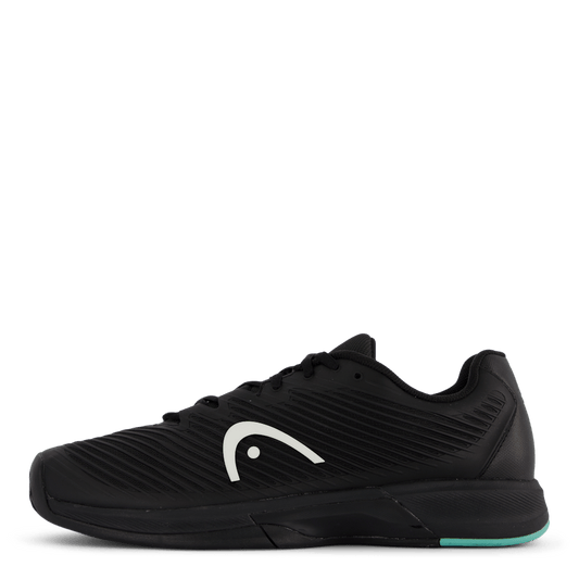 Revolt Pro 4.0 Men Black/teal