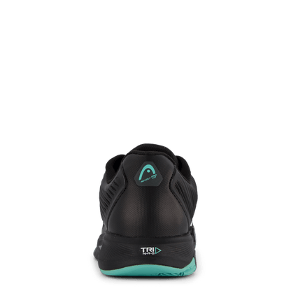 Revolt Pro 4.0 Men Black/teal