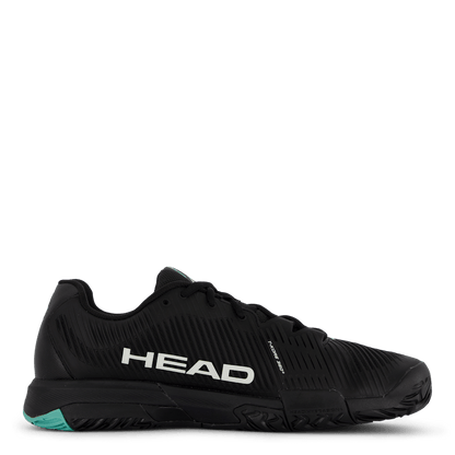 Revolt Pro 4.0 Men Black/teal