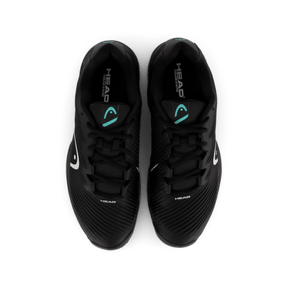 Revolt Pro 4.0 Men Black/teal