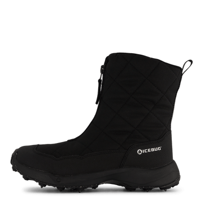Ivalo4 W Bugrip Black