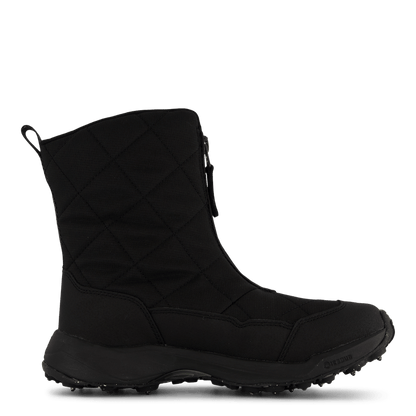 Ivalo4 W Bugrip Black