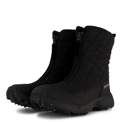Ivalo4 W Bugrip Black