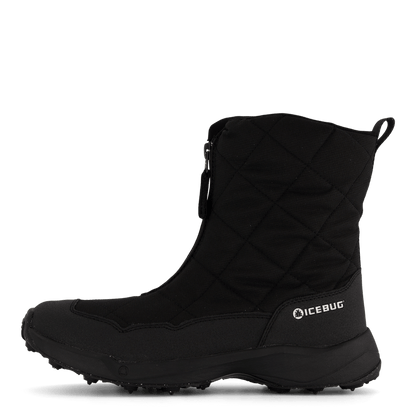 Ivalo4 M Bugrip Black