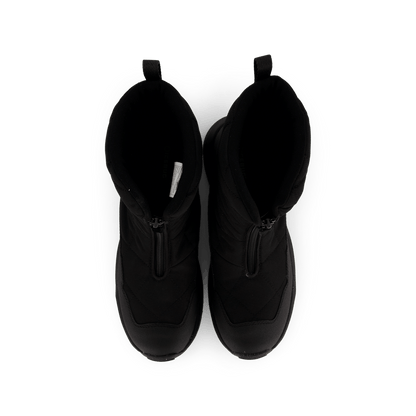 Ivalo4 M Bugrip Black