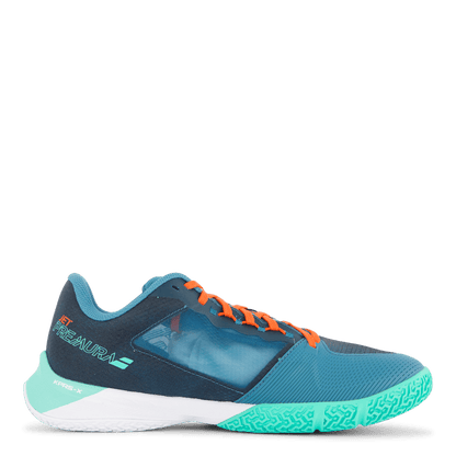Jet Premura 2 Green/man