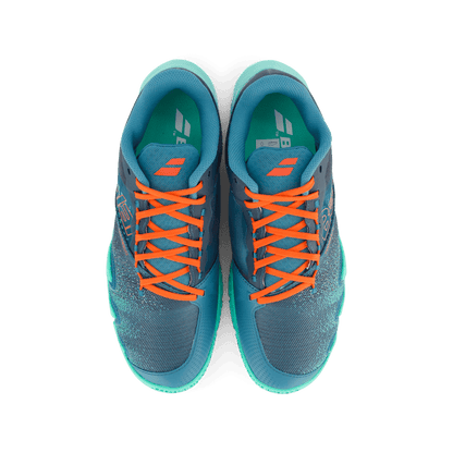 Jet Premura 2 Green/man