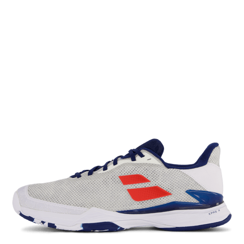 Jet Tere Ac White/blue