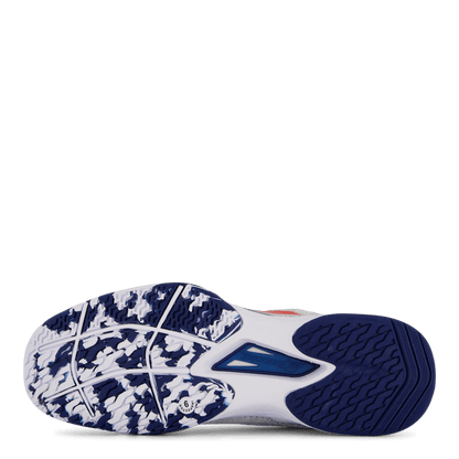 Jet Tere Ac White/blue