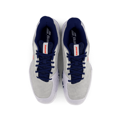 Jet Tere Ac White/blue