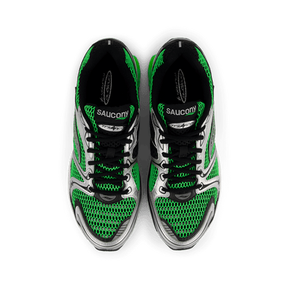 Progrid Triumph 4 Green/silver