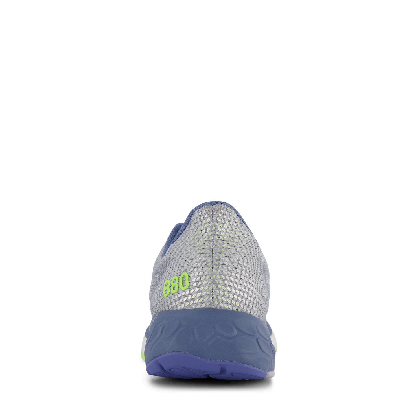 Fresh Foam X 880v13 Aluminum Grey