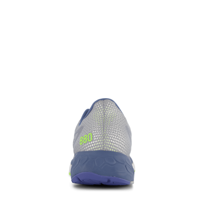 Fresh Foam X 880v13 Aluminum Grey