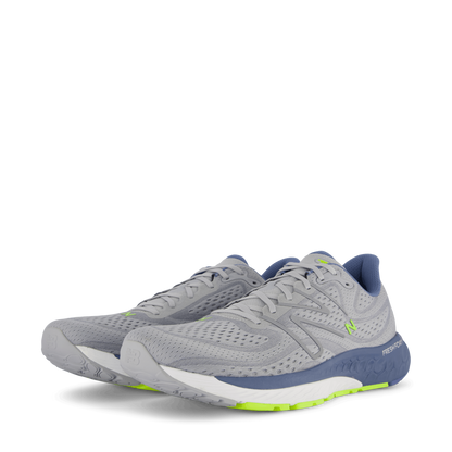 Fresh Foam X 880v13 Aluminum Grey