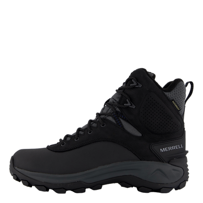 Thermo Kiruna 2 Tall Wp Black