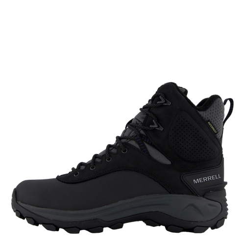 Thermo Kiruna 2 Tall Wp Black