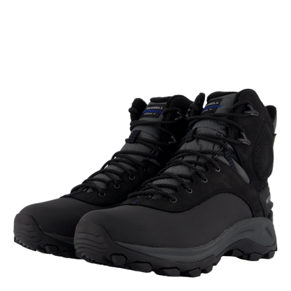 Thermo Kiruna 2 Tall Wp Black