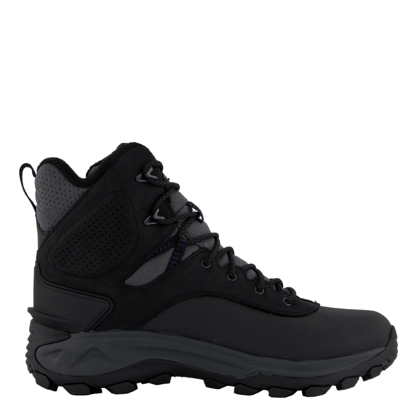 Thermo Kiruna 2 Tall Wp Black