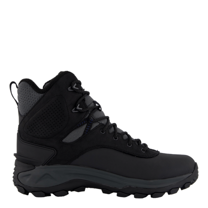 Thermo Kiruna 2 Tall Wp Black