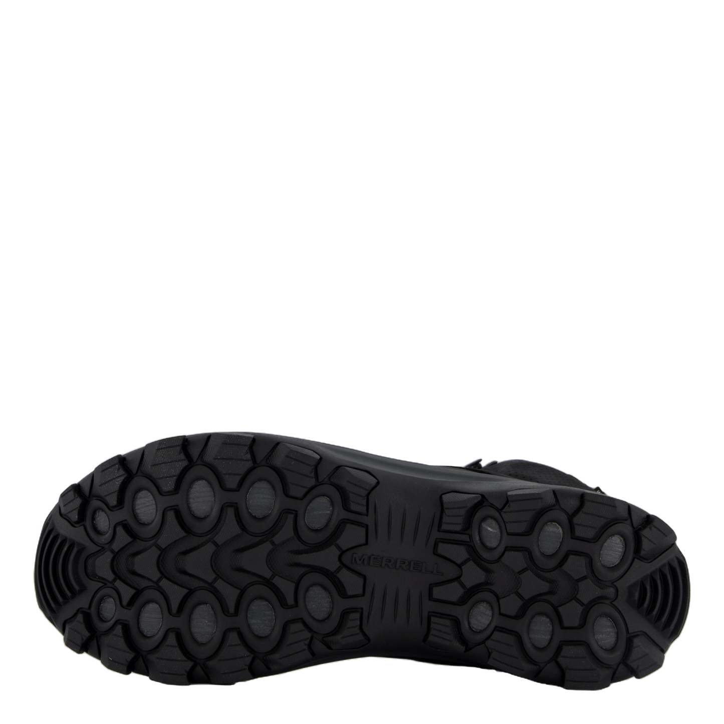 Thermo Kiruna 2 Tall Wp Black