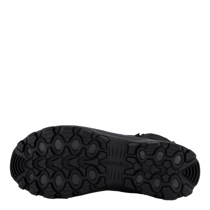 Thermo Kiruna 2 Tall Wp Black