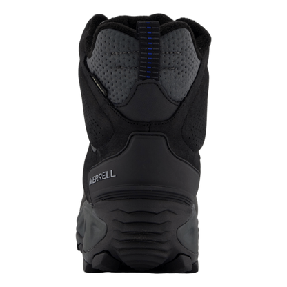 Thermo Kiruna 2 Tall Wp Black