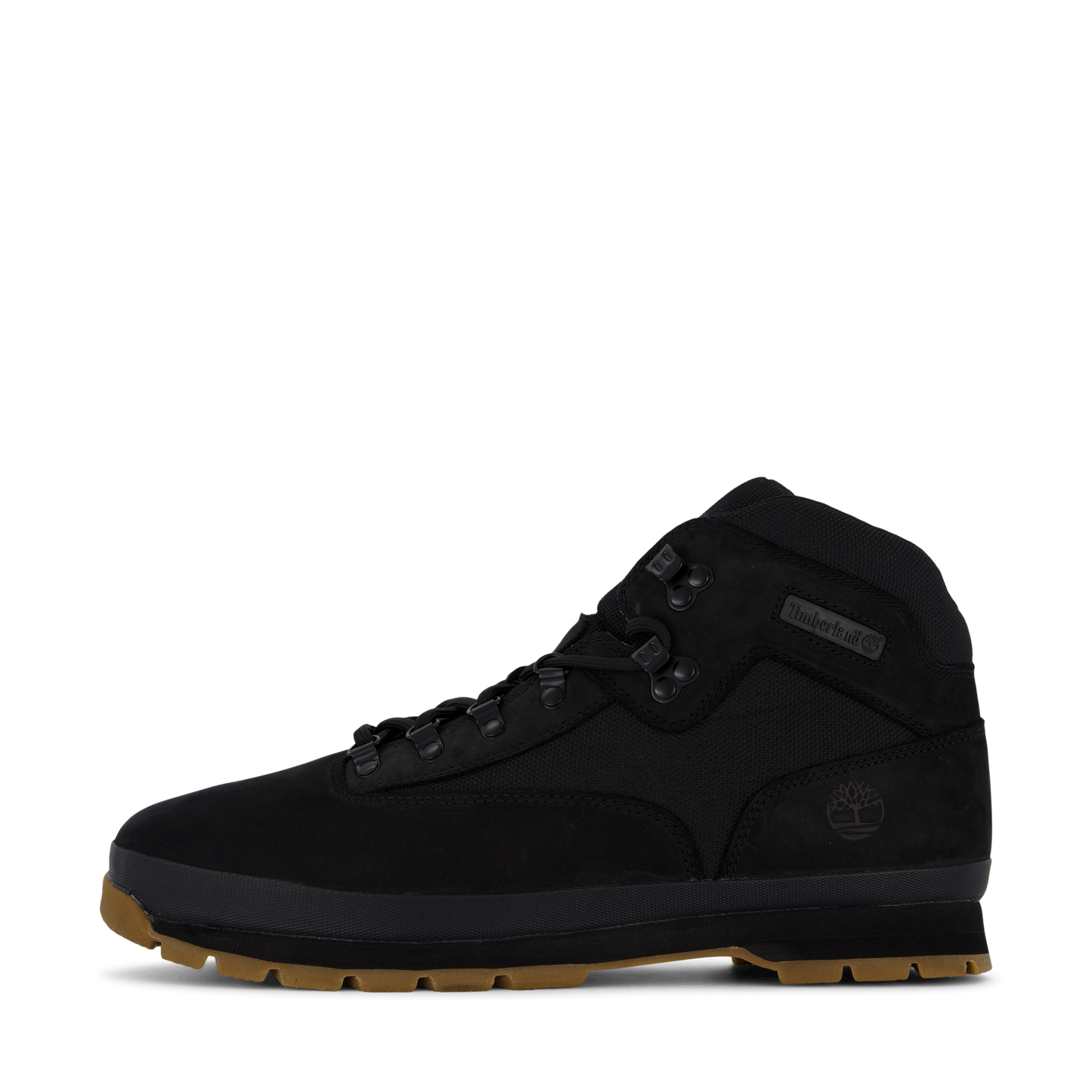 Euro Hiker F/l Black