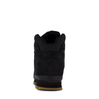 Euro Hiker F/l Black