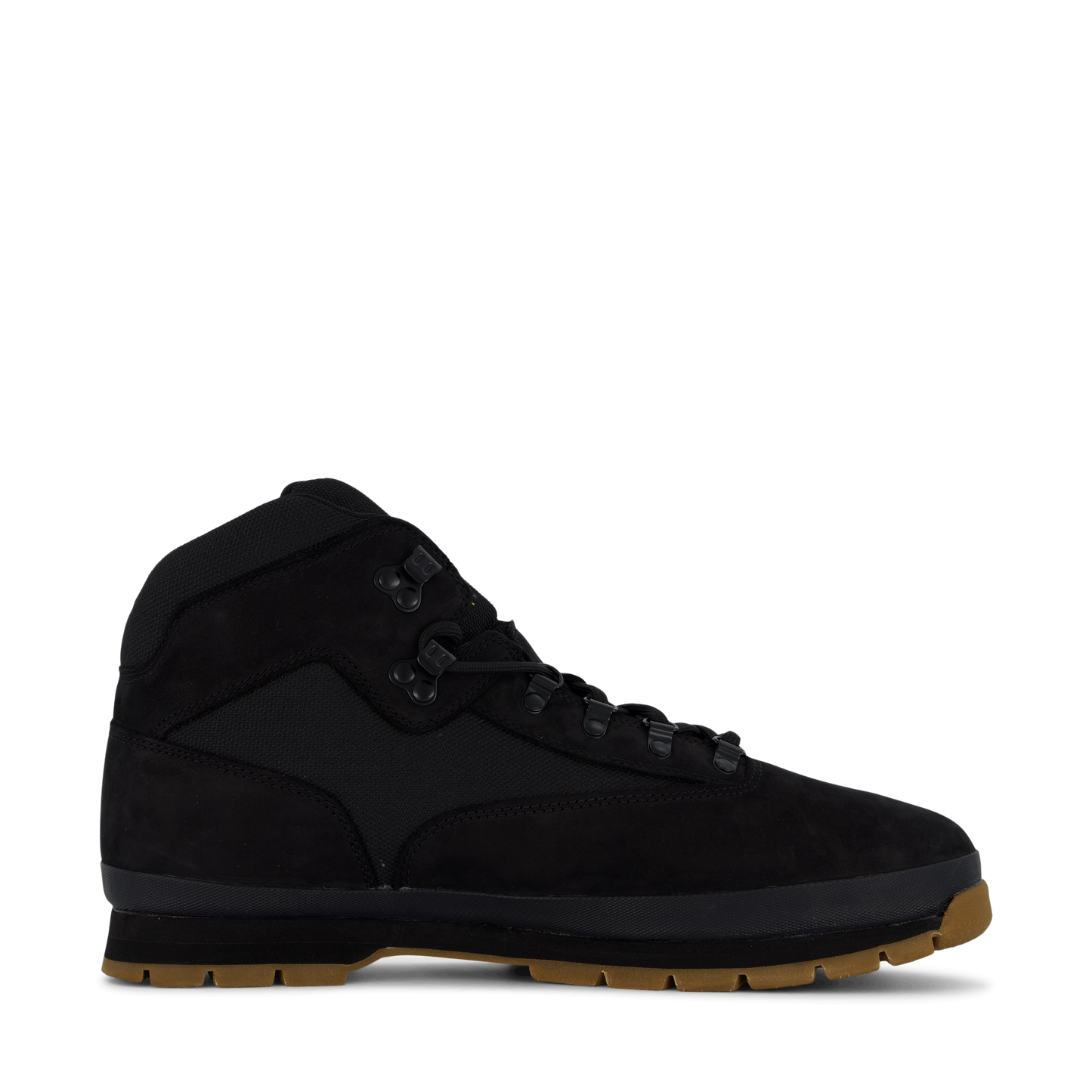 Euro Hiker F/l Black