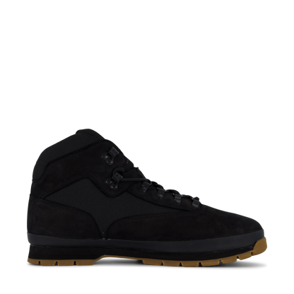 Euro Hiker F/l Black
