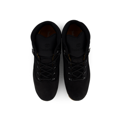 Euro Hiker F/l Black