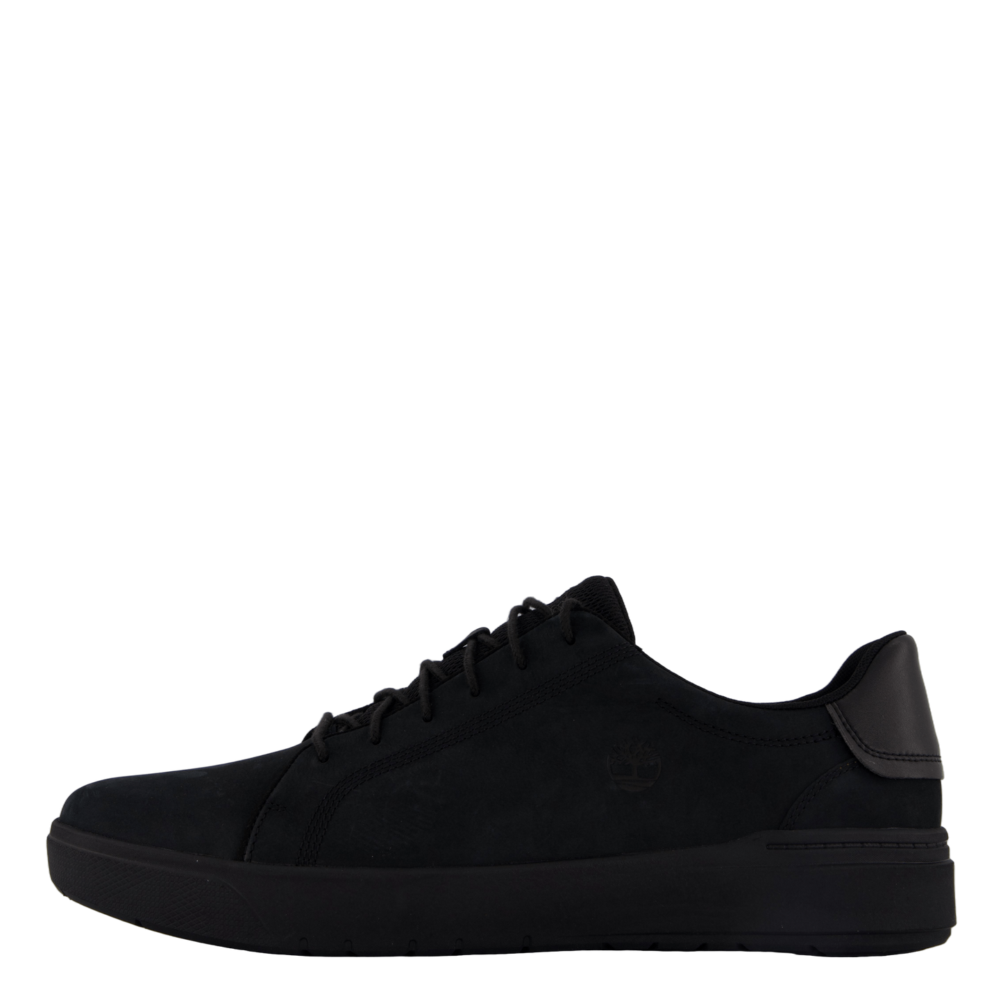 Seneca Bay Oxford Jet Black