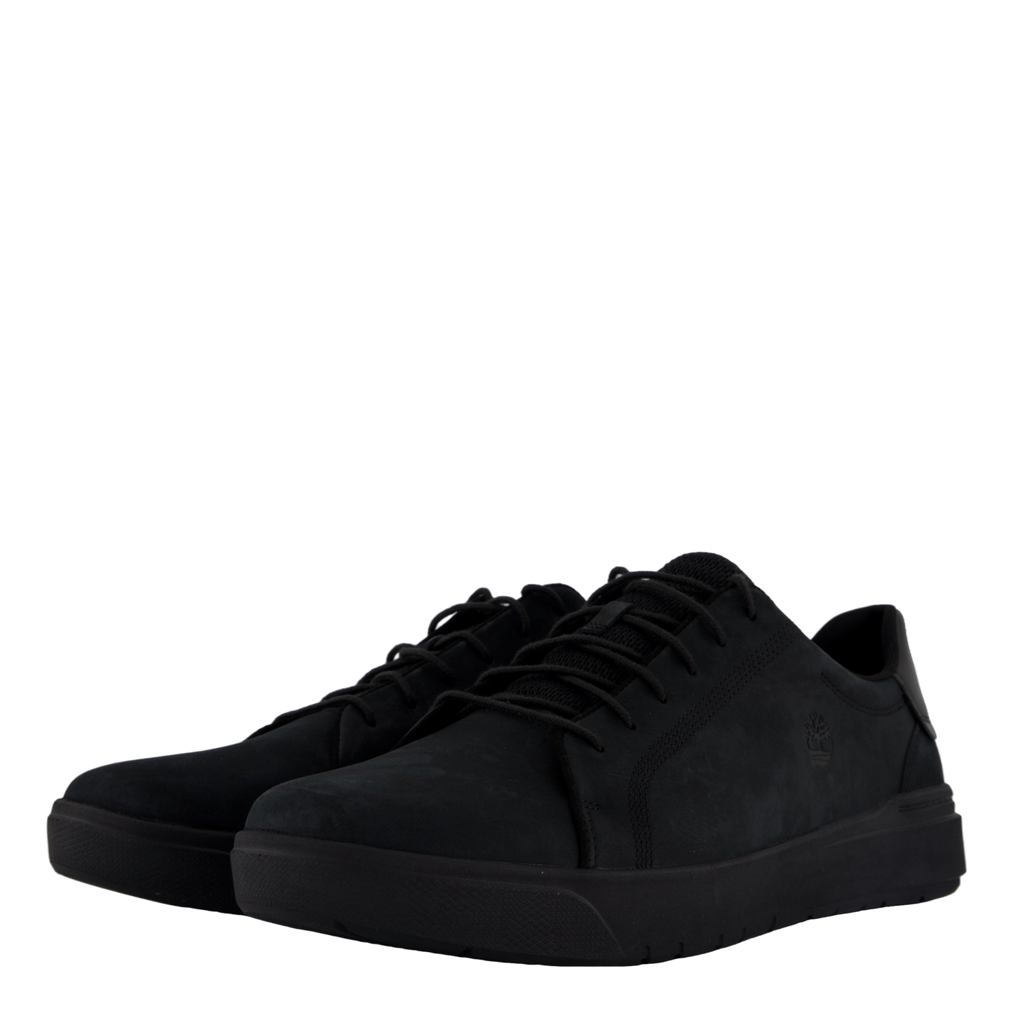 Seneca Bay Oxford Jet Black