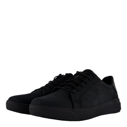 Seneca Bay Oxford Jet Black