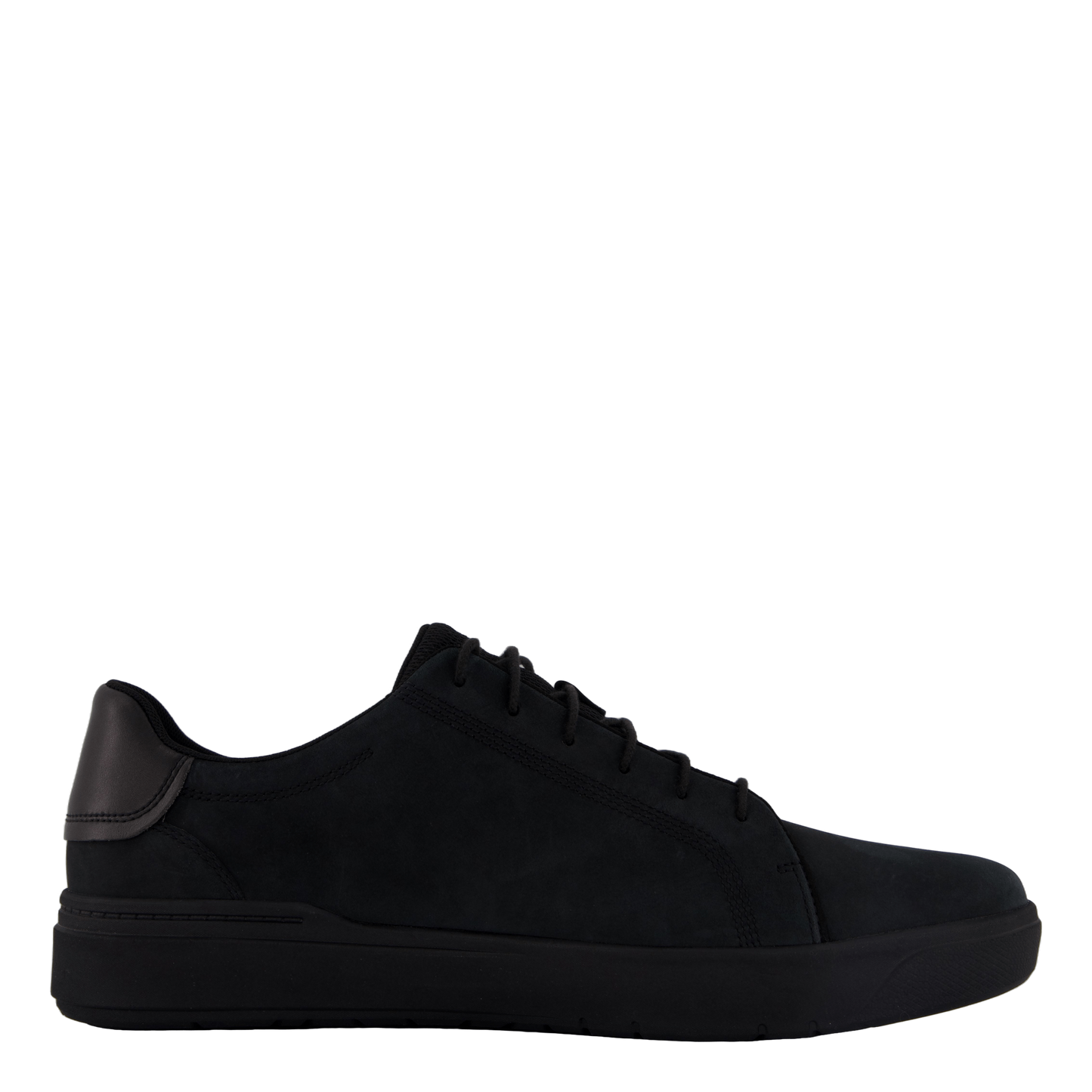 Seneca Bay Oxford Jet Black