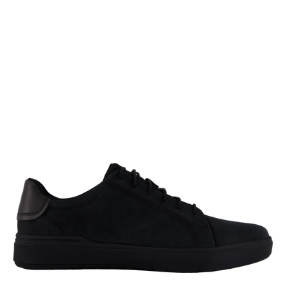 Seneca Bay Oxford Jet Black