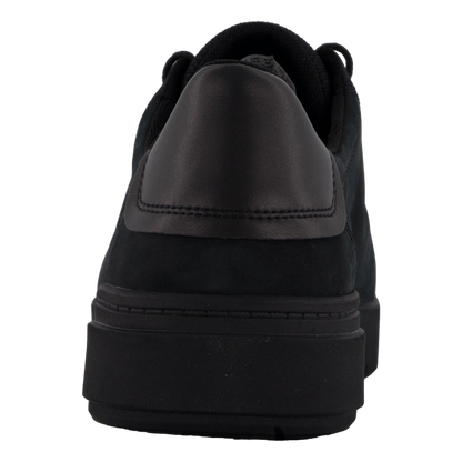 Seneca Bay Oxford Jet Black