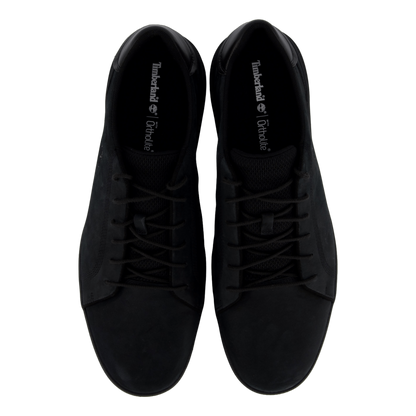 Seneca Bay Oxford Jet Black